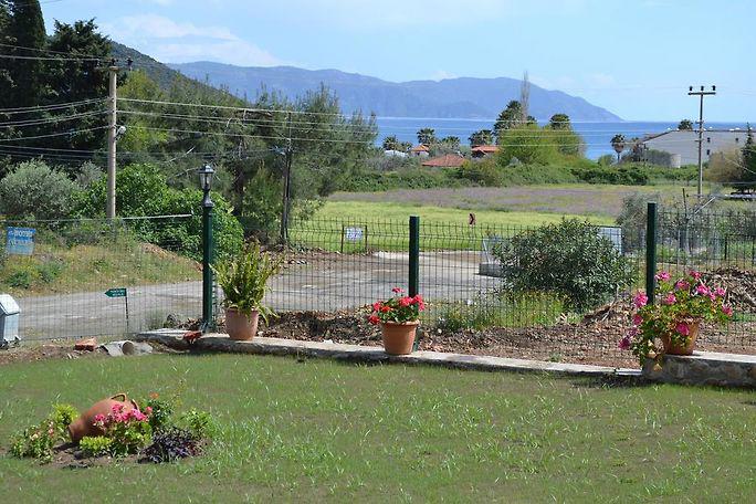 Begonville Apart Pension