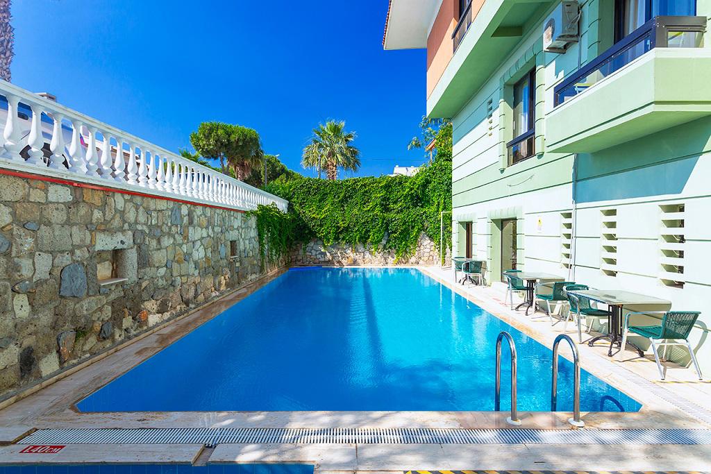 Kabasakal Çeşme