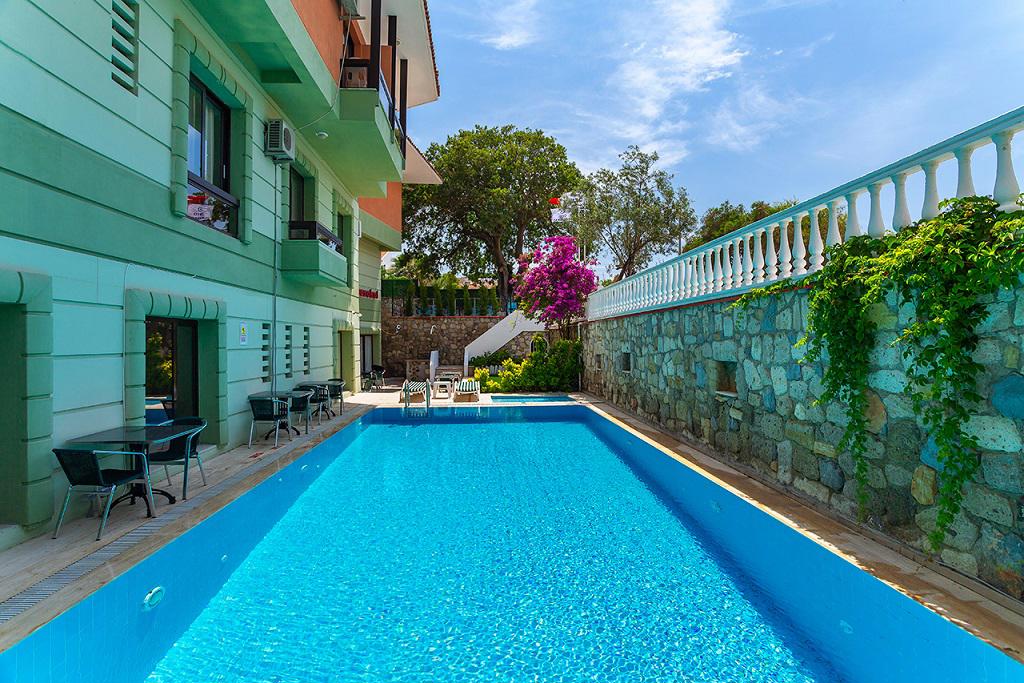 Kabasakal Çeşme