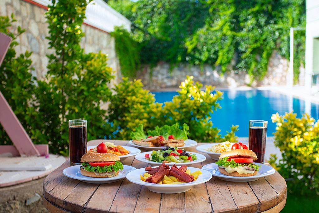 Kabasakal Çeşme