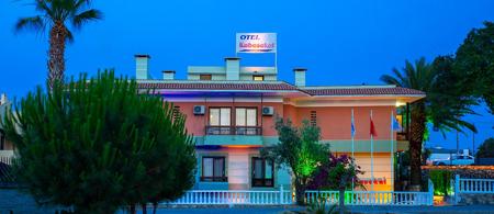 Kabasakal Çeşme