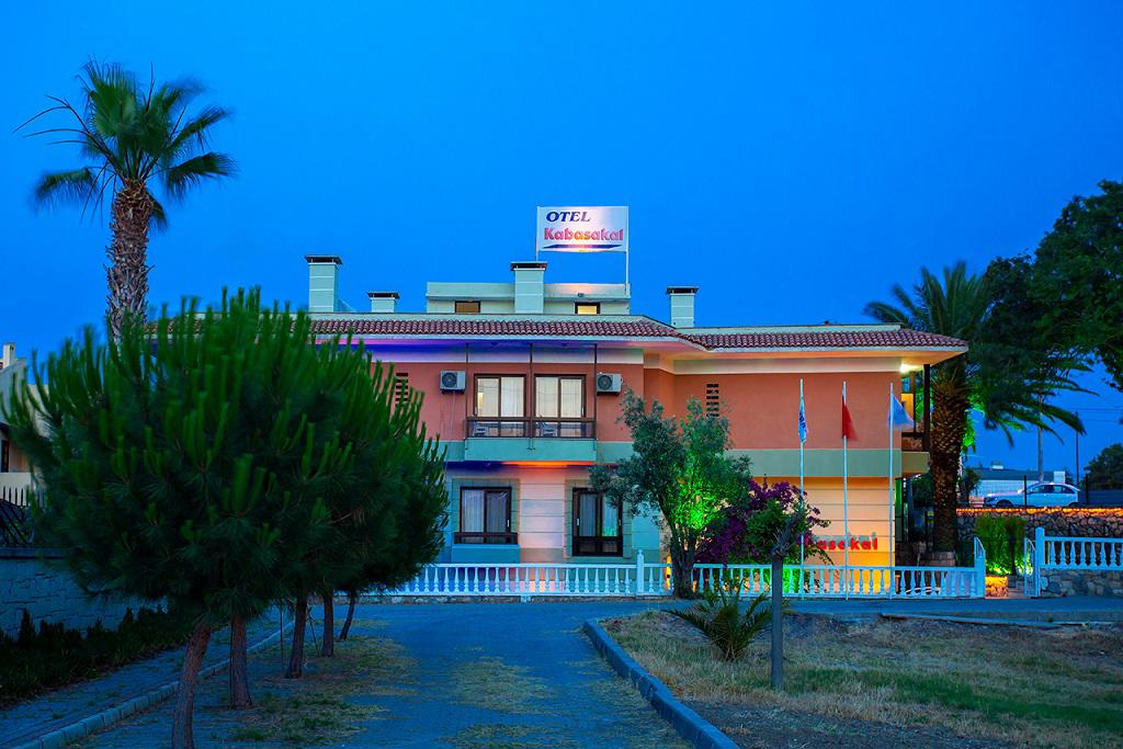 Kabasakal Çeşme