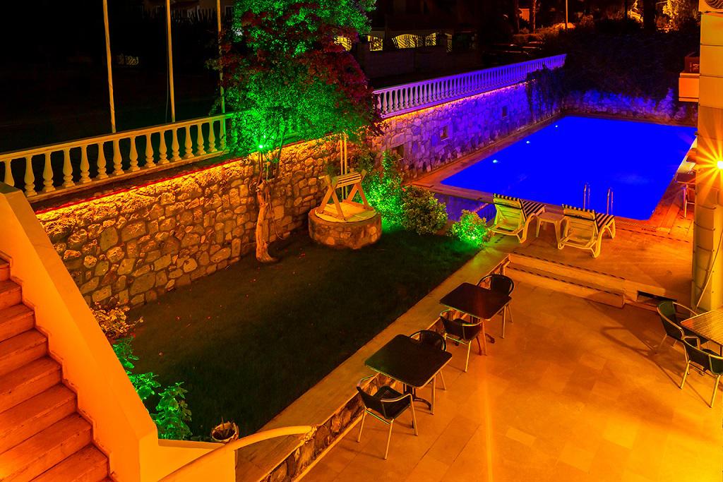 Kabasakal Çeşme