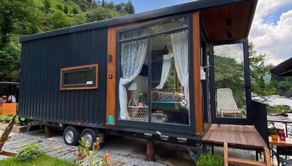 Vagona Tiny House