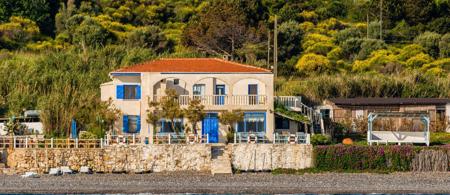 Lipsos Hotel