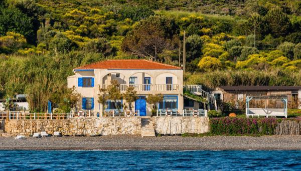 Lipsos Hotel