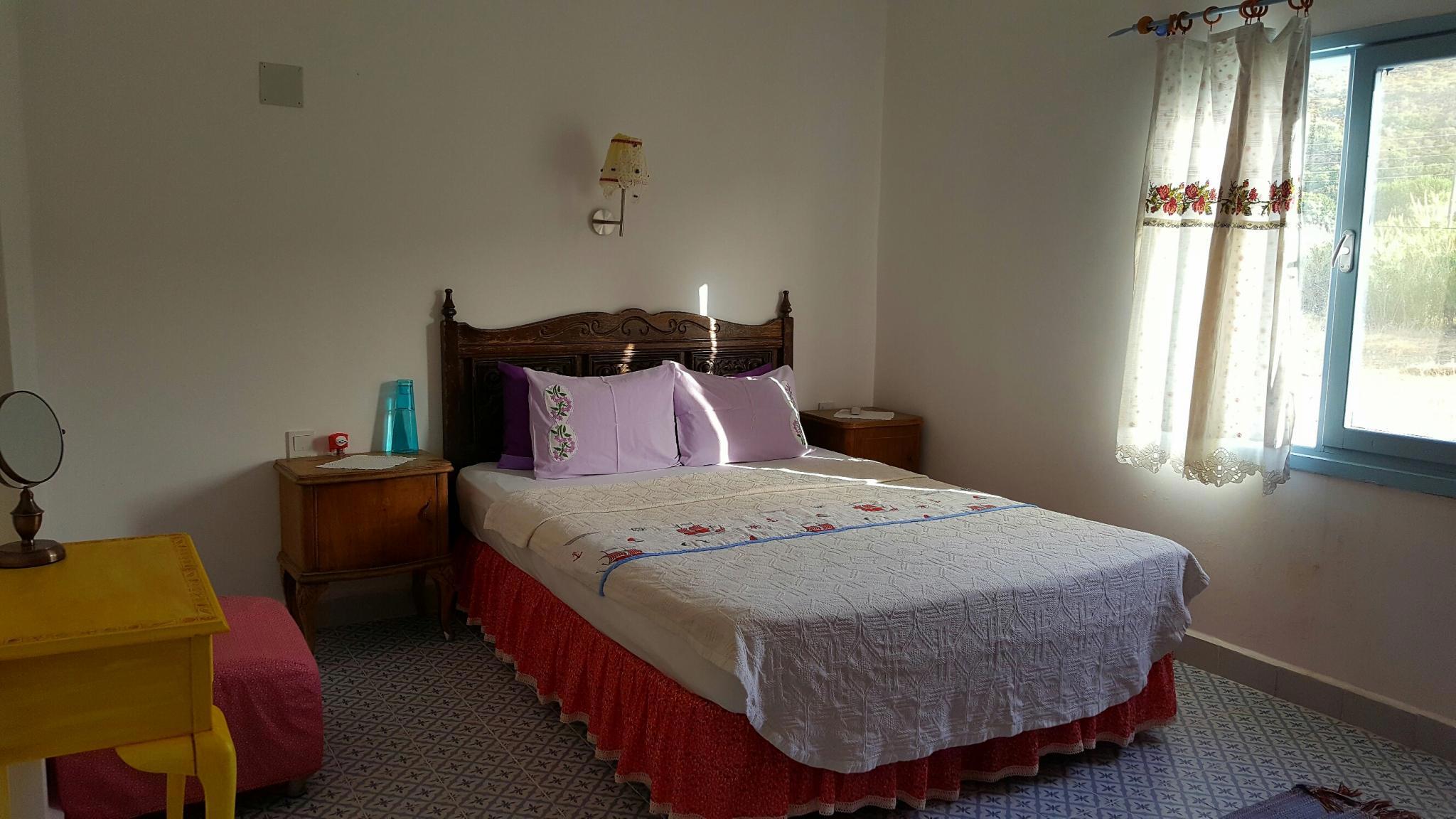 Lipsos Hotel