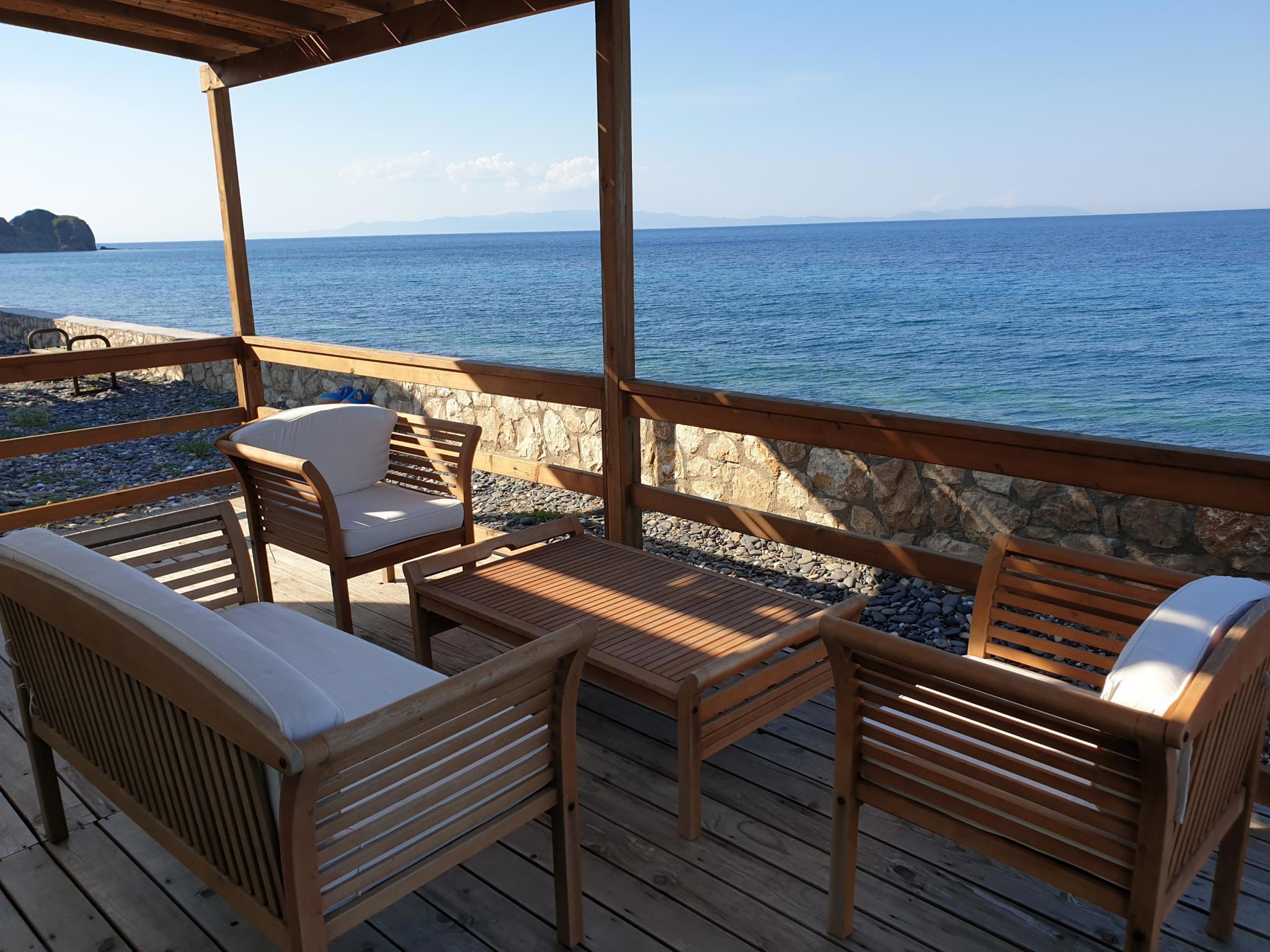 Lipsos Hotel