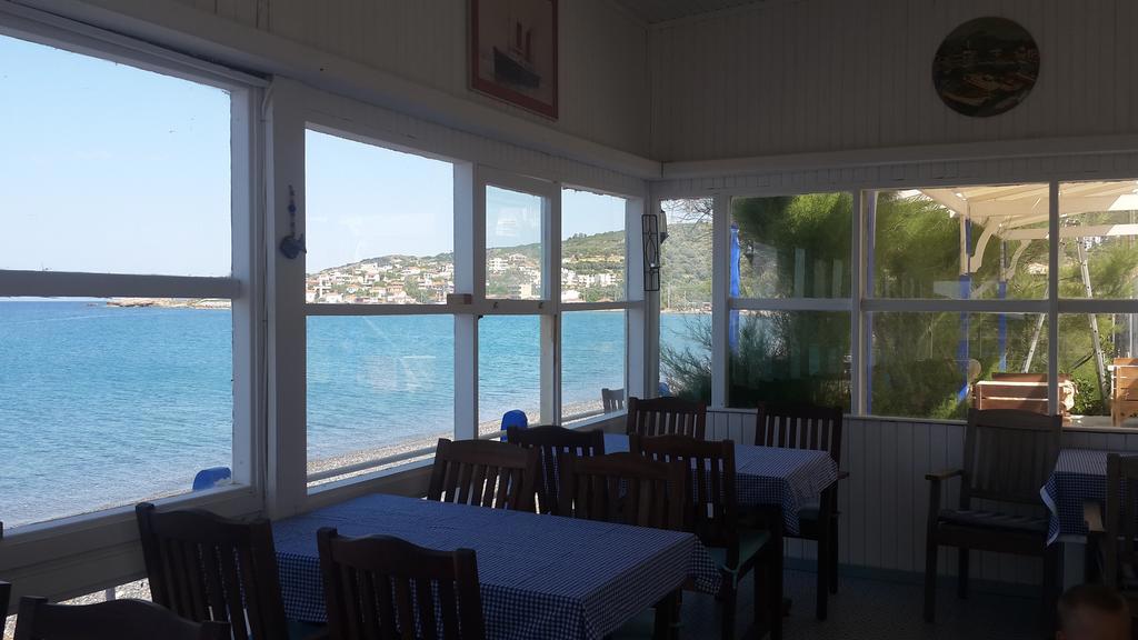 Lipsos Hotel