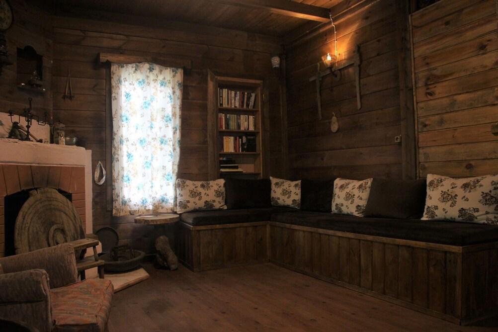 Sevdaluk Pansiyon