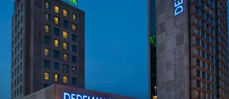 Dedeman Bostancı Hotel & Convention Center