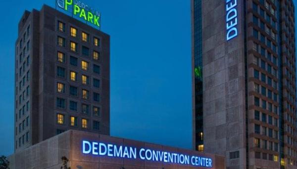 Dedeman Bostancı Hotel & Convention Center