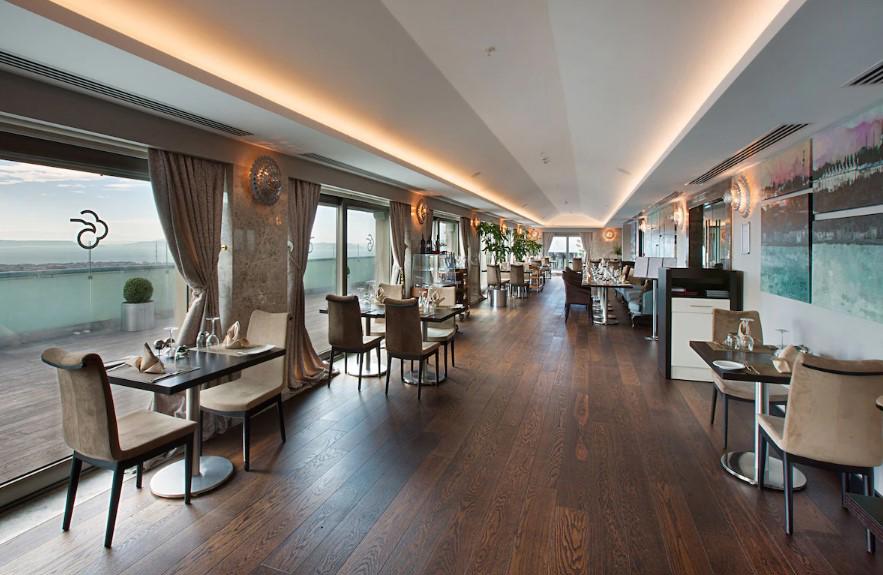 Dedeman Bostancı Hotel & Convention Center