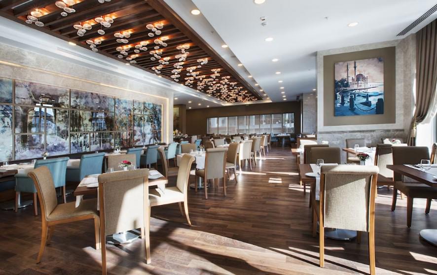 Dedeman Bostancı Hotel & Convention Center