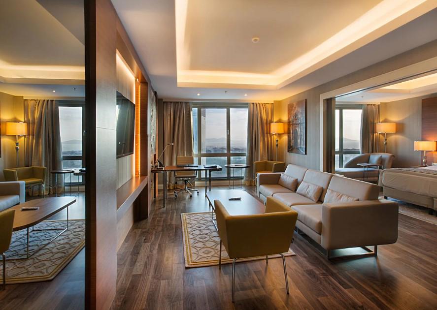 Dedeman Bostancı Hotel & Convention Center