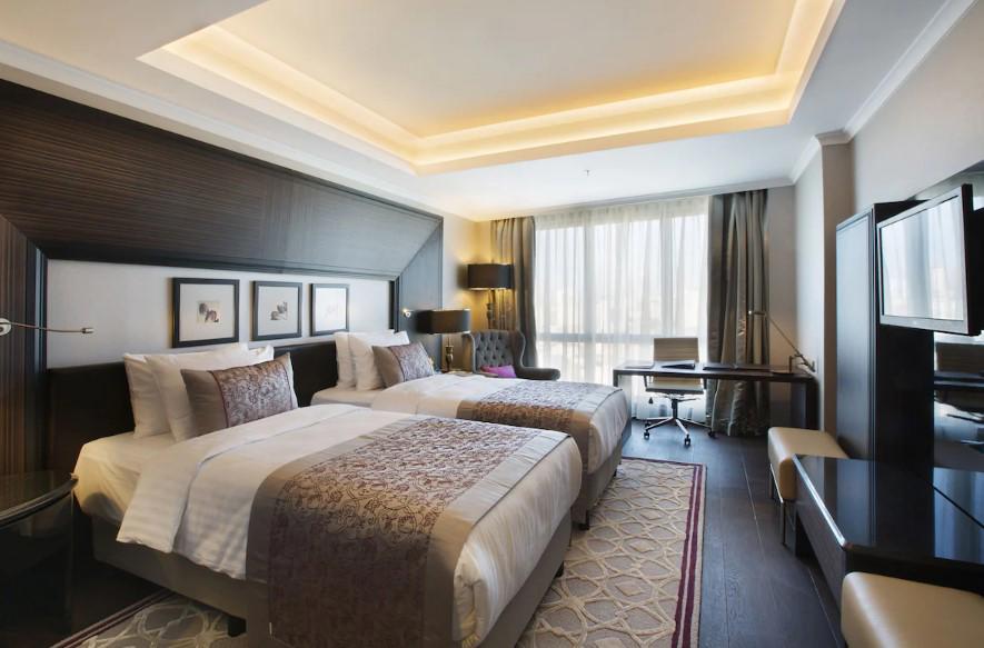 Dedeman Bostancı Hotel & Convention Center