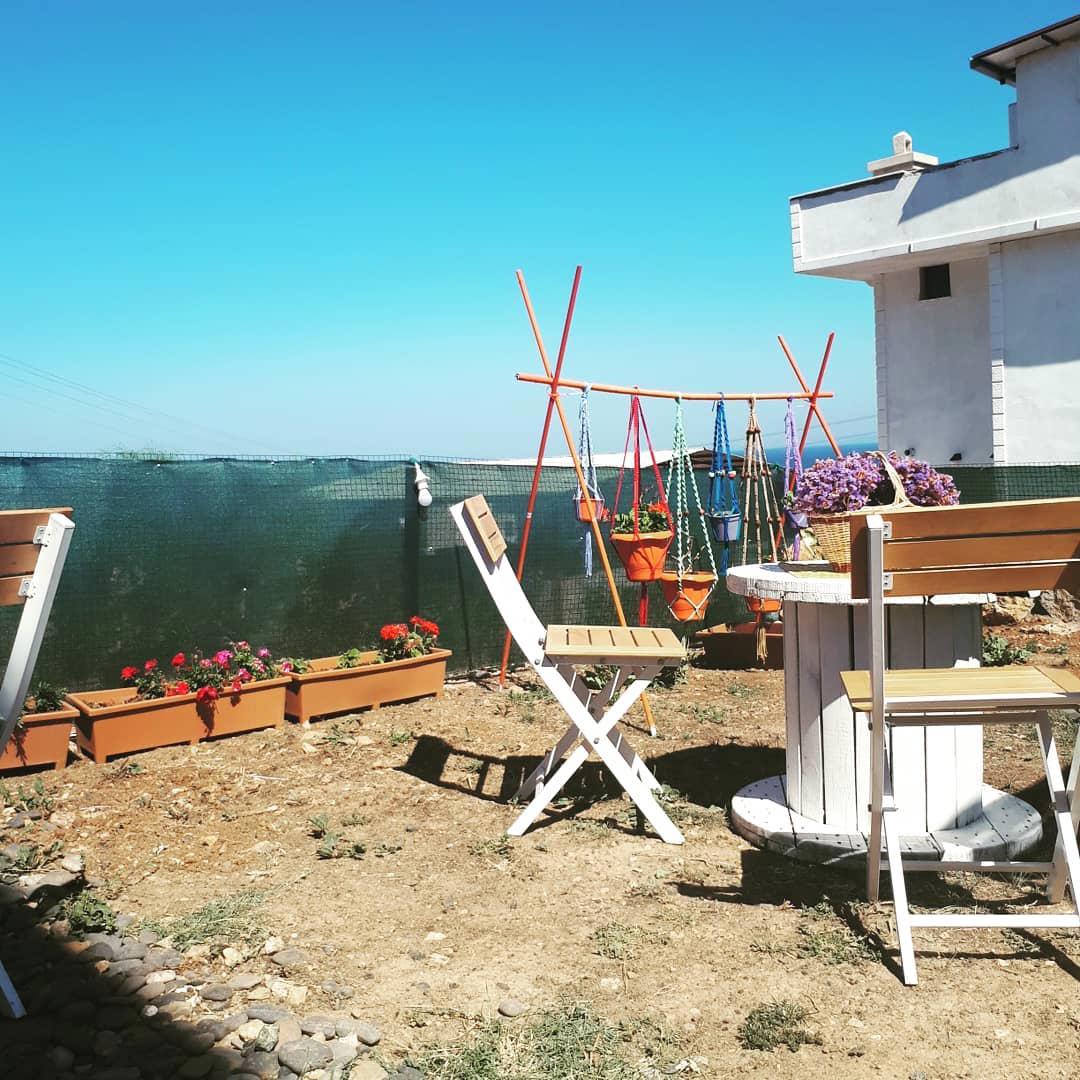 Mari Otel Yeniliman