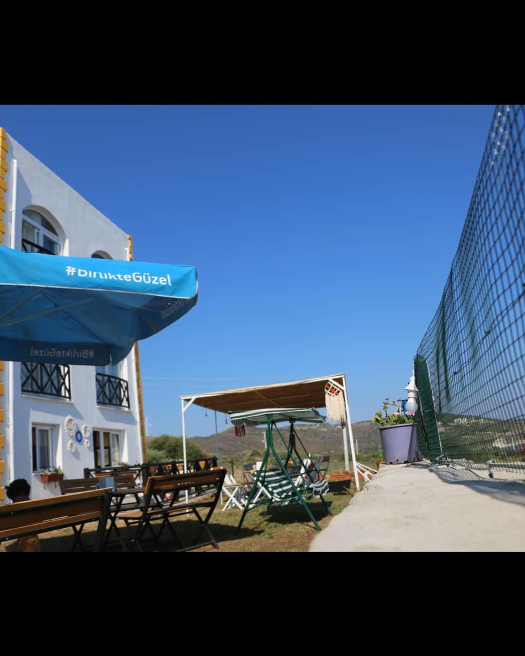 Mari Otel Yeniliman