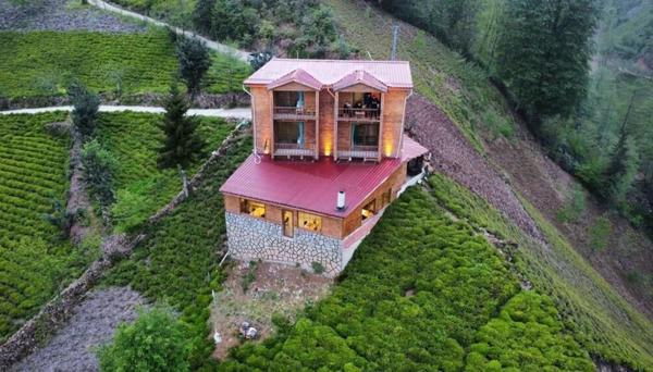 Gülesen Otel