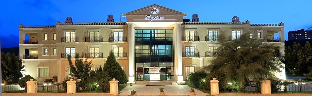 Egehan Hotel