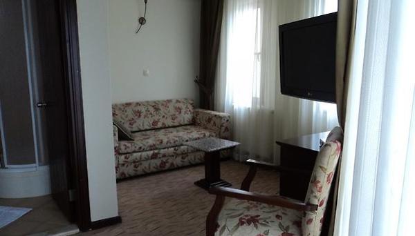 Egehan Hotel