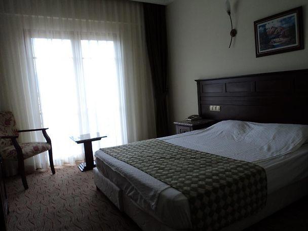Egehan Hotel