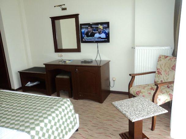 Egehan Hotel