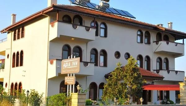 Ağva Inn