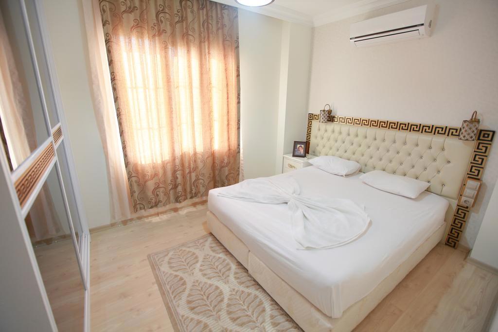 Akbük Palace Hotel & Residence Didim