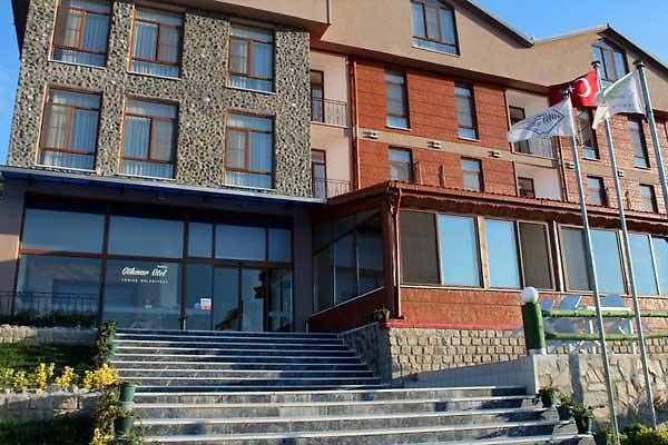 Yenice Göknar Hotel