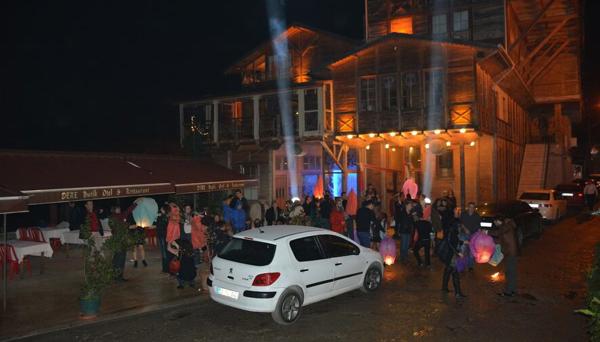 Dere Hotel