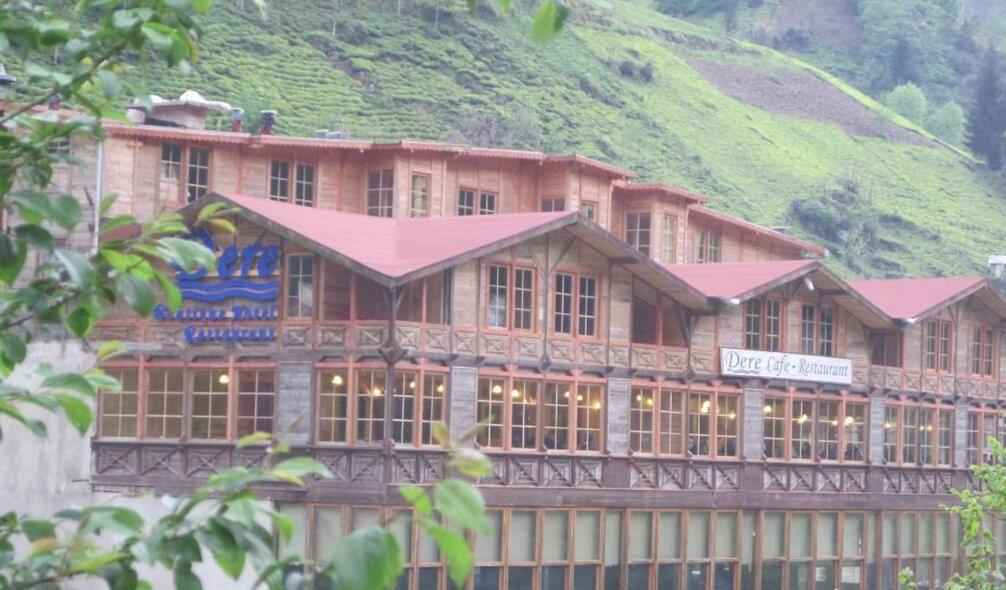 Dere Hotel