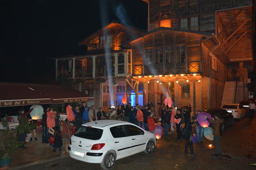 Dere Hotel