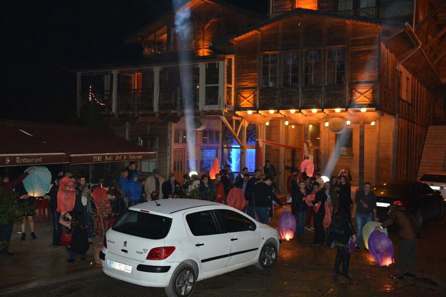 Dere Hotel