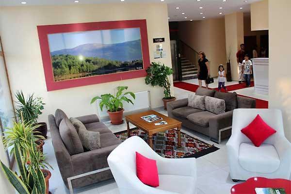 Yenice Göknar Hotel