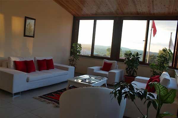 Yenice Göknar Hotel