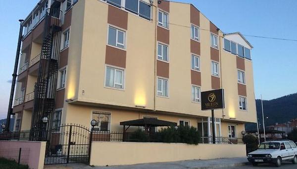 Yilton Otel
