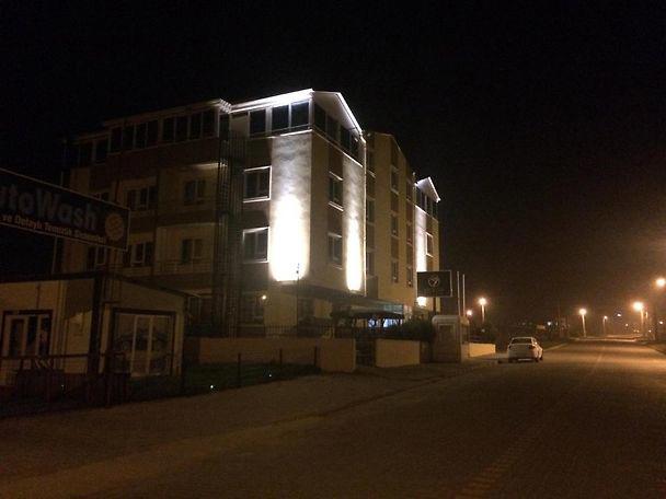 Yilton Otel