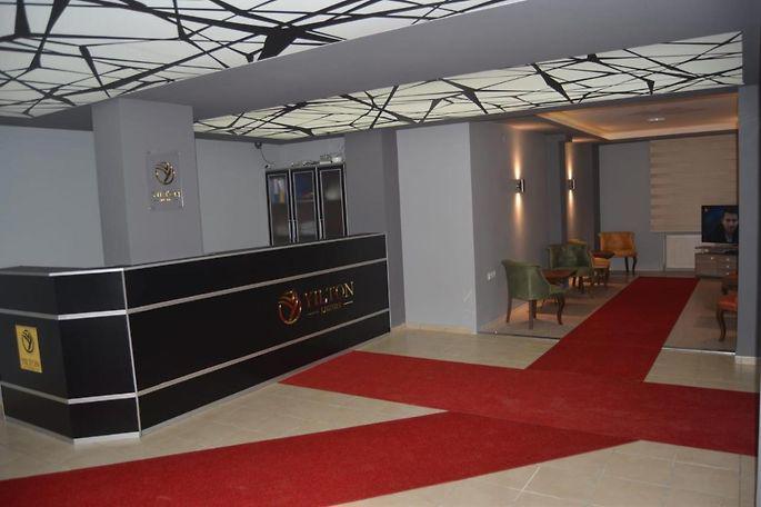 Yilton Otel