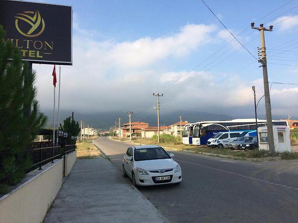Yilton Otel