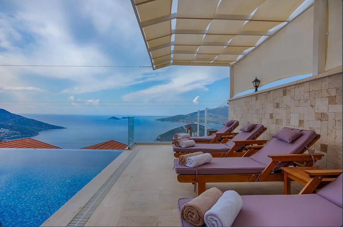 Villa Anemon
