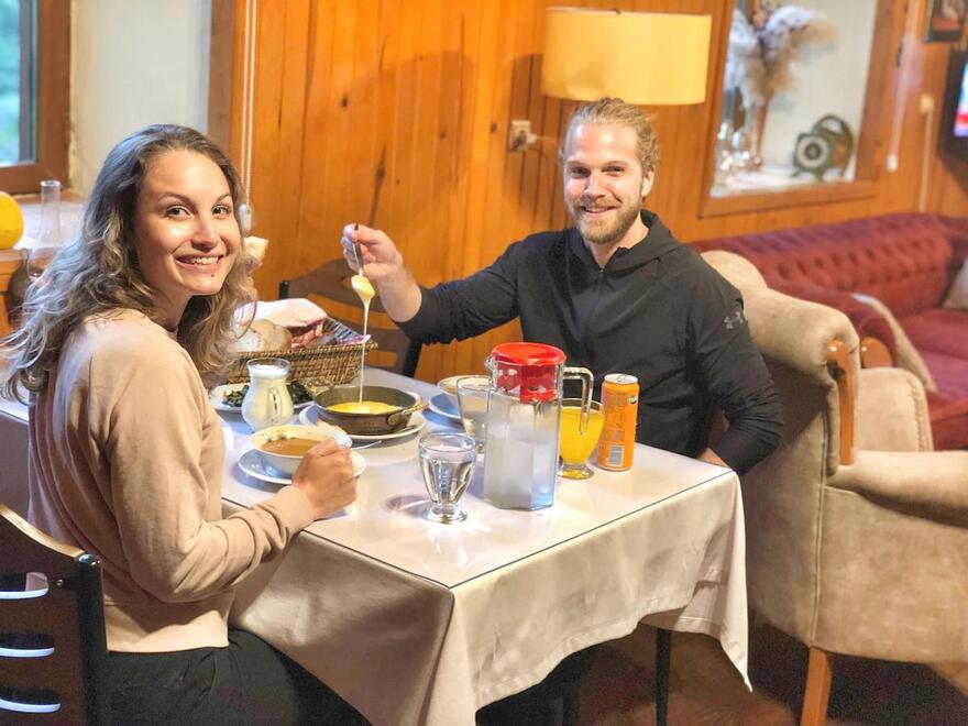Zilkale Butik Otel