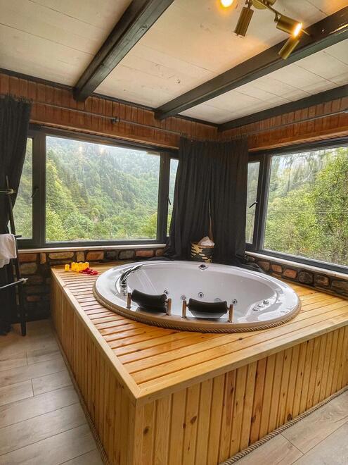 Zilkale Butik Otel
