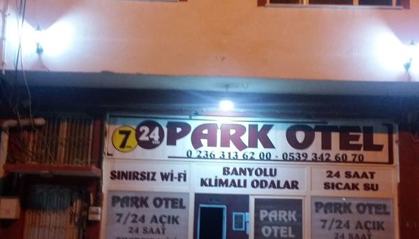 Turgutlu Park Otel
