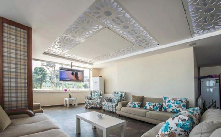 Yıldız Otel Fatsa