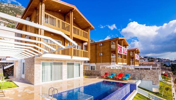Villa Meryem