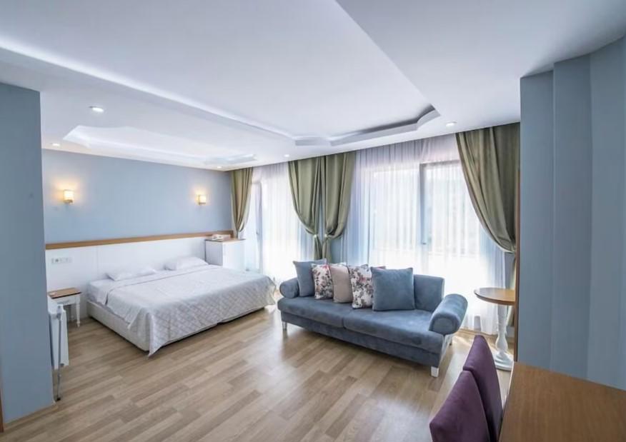 Yıldız Otel Fatsa
