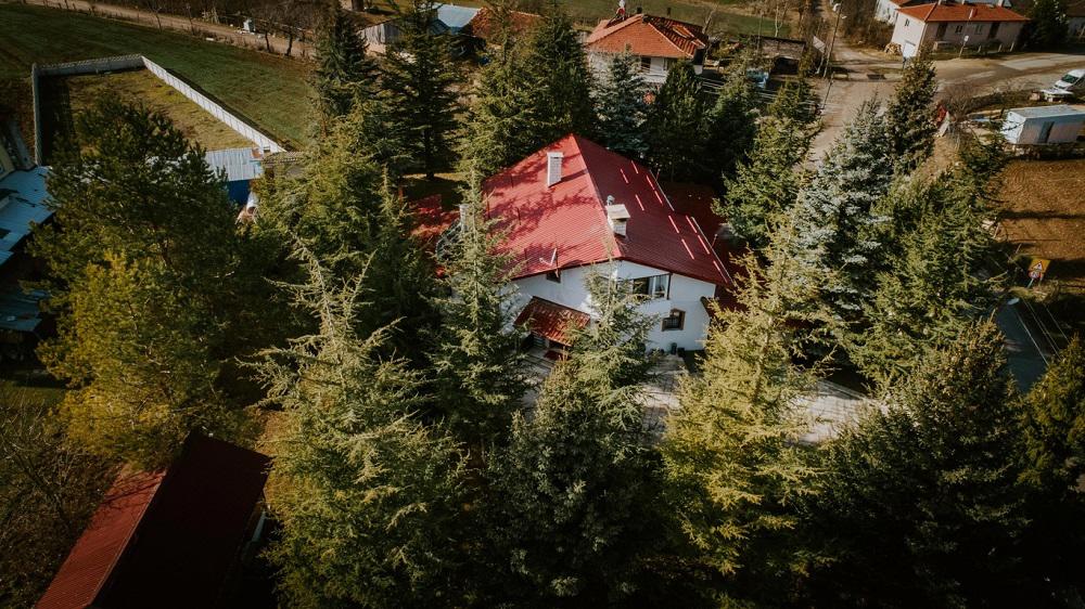 Poi Oberj Kartalkaya Butik Otel