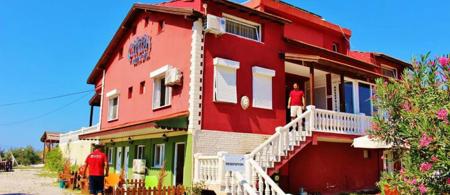 Çiftlik Butik Hotel