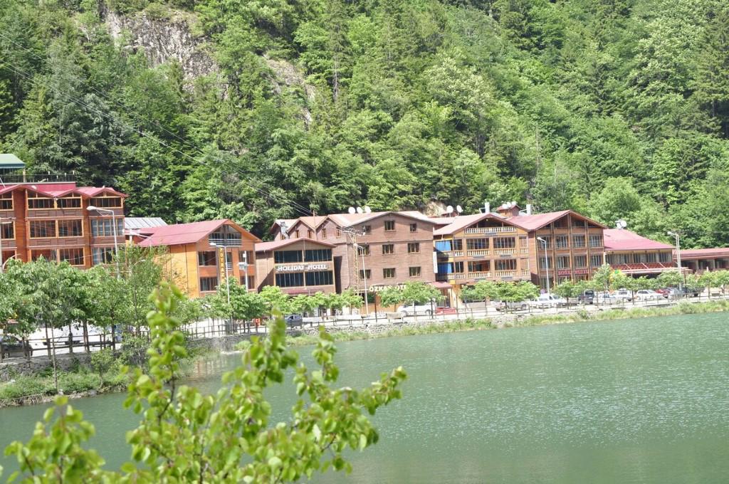 Uzungöl Birlik Suite Hotel